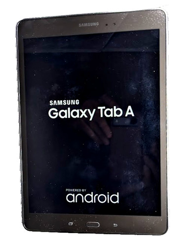 Samsung galaxy tab - tab, case