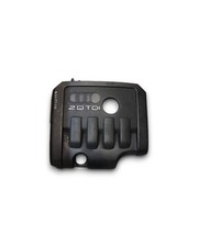 Carter / Copri Motore Audi A3