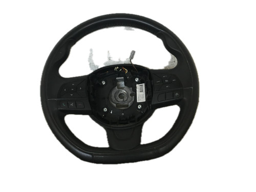 Volante manubrio sterzo fiat - volante,