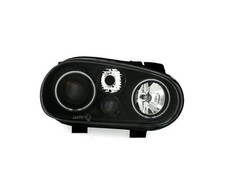 VW GOLF 4 1997-2001-2003 NERO