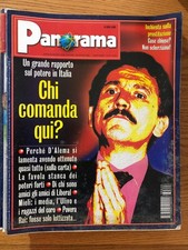 Rivista Panorama 1996 nr. 1579