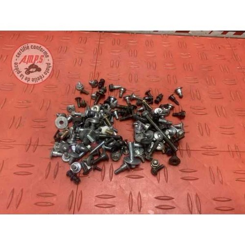 Kit vis carrosserie - kit, de