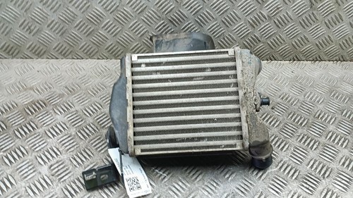 Intercooler fiat 500 - fiat, abarth