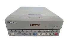 Sony DSR-11