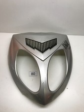 CARENA SCUDO ANTERIORE FANALI