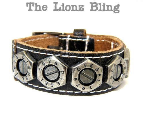 Bracciale urban rustico vera - urban,