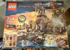 Lego 4194 Pirati dei Caraibi