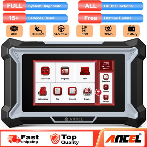 Ds200 automotive obd2 scanner - obd2,