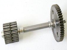 Ducati 749 Albero Motore