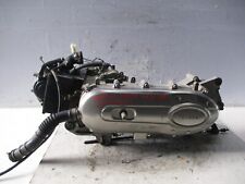 XS1P37QMA-2 Motore Blocco Sym Symphony 50 S Fiddle Tweet 2010 2024 KM: 20.085