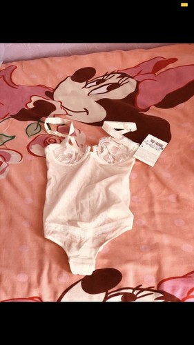 Bodystring nacre malizia - bodystring,