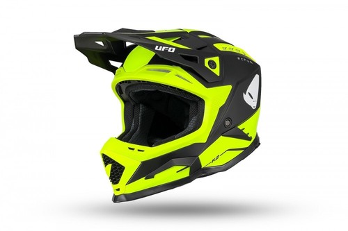 Casco ufo echus 2024 fibra - casco,