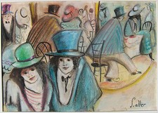 Shlomo Alter ottimo rumeno