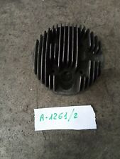 TESTA TESTATA MOTORE INNOCENTI LAMBRETTA 125 LD - A 1261 2