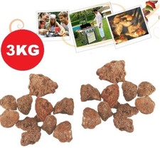 CONFEZIONE 3 KG ROCCIA PIETRA