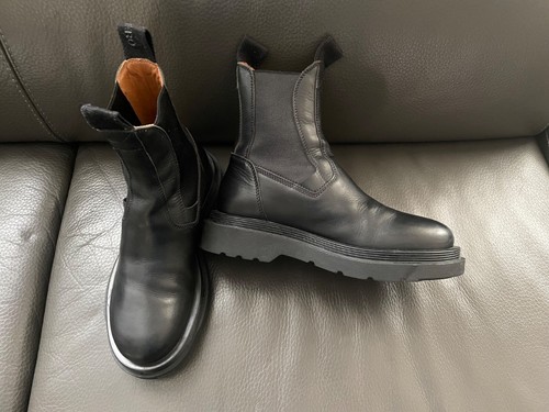 1190 stivali chelsea - $1190., buttero