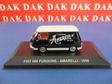 Die cast 1/43 Modellino