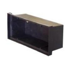 SCATOLA INCASSO POLIPLAST ART 400454 PER SEGNAPASSO DEBORA / FEDERICA / DARIA