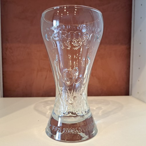 Bicchiere coca cola germany - coca,