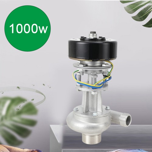 Generatore turbina acqua - , 1000w