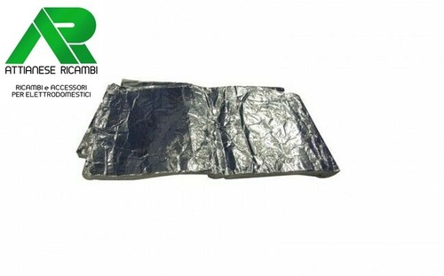 Isolante forno con foglio - forno,