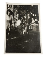 Foto epoca ww2 tecnico