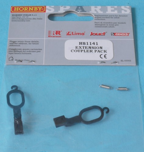 Hs1141 hornby rivarossi - hs1141,