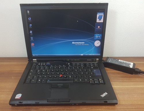 Lenovo thinkpad t61 - thinkpad, intel