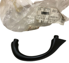 Kawasaki Ninja ZX-7R ZX750 GRIP RR LH F.BLACK 46075-1124-21 MANIGLIA POSTERIORE