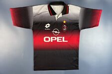 MAGLIA CALCIO ALLENAMENTO AC