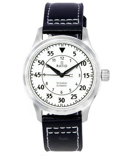Orologio uomo ratio - da,