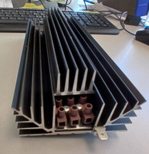 NATURAL VENTILATION