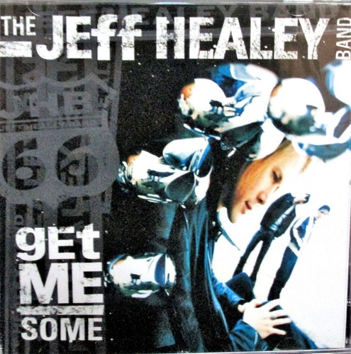 Get some jeff - get, healey/the