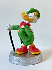 Gastone (Gladstone Gander) - 16 - Disney Collection De Agostini 3D 