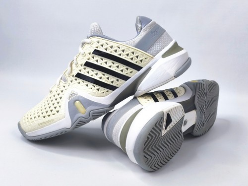 Scarpe adidas barricade - scarpe, 8+