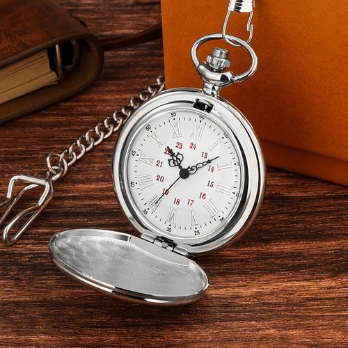 Orologio tasca quarzo - da,