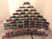 ALFA ROMEO SCALA 1/43 - SCEGLI DAL MENU A TENDINA