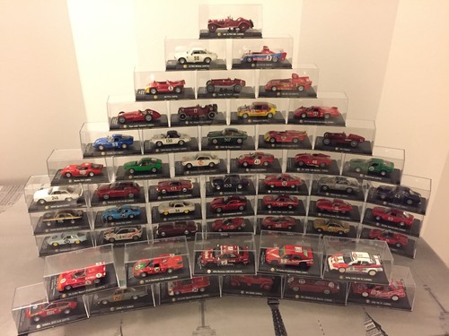 Alfa romeo scala scegli - alfa,