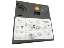 Elettrico Pompa aria