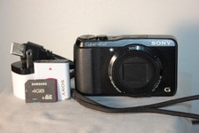 Sony Cyber-shot DSC-HX20V