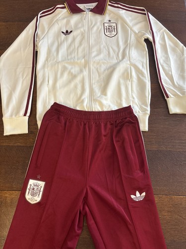 Tuta spagna adidas - spagna, originals