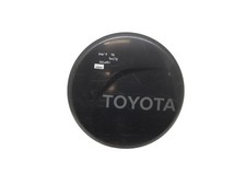 ALLOGGIO RUOTA DI SCORTA PER TOYOTA Rav4 4° Serie 6477342040 2ADFTV (05>09)