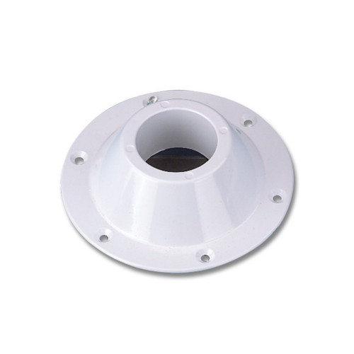 Base alluminio verniciato - alluminio,