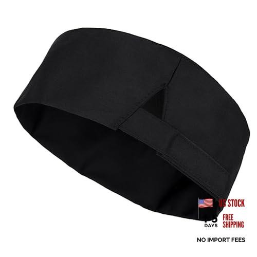 Cappello chef unisex - cappello,