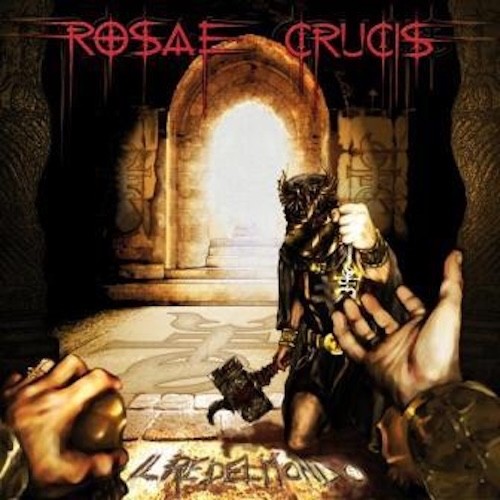 Rosae crucis re - -, mondo