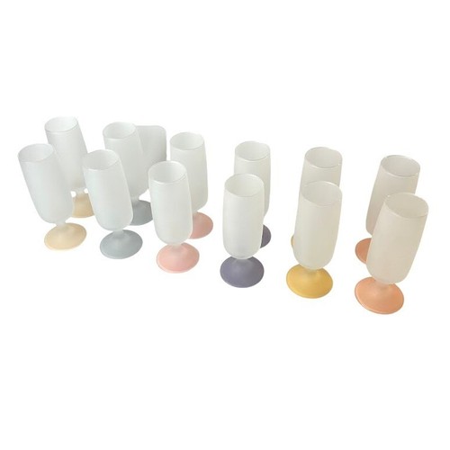 Set basi vintage italiane - 12,