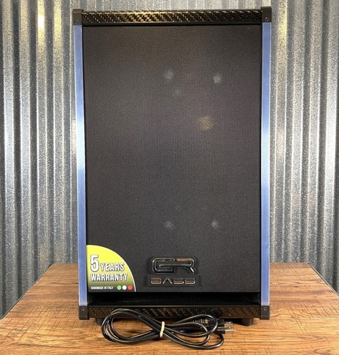 Bass 210v 800 watt - gr,