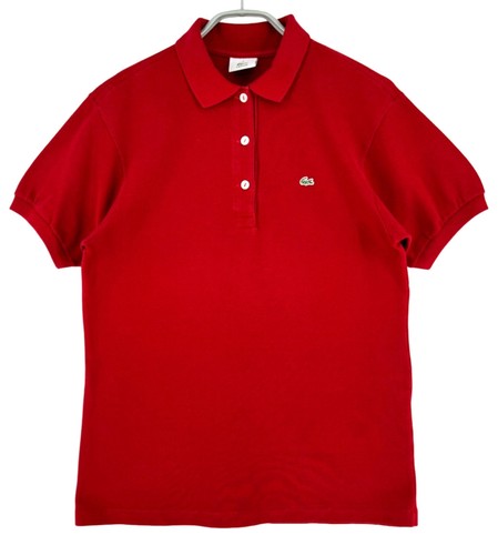Lacoste polo donna - polo,