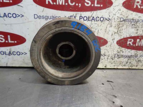 Zd30 puleggia dell albero - zd30,