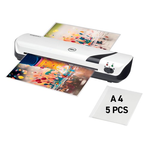 Gbc inspire plastificatrice - gbc,